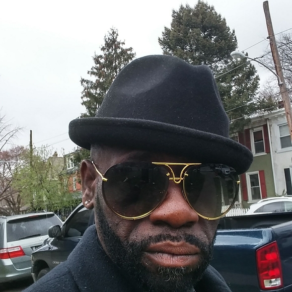 kevinperkins